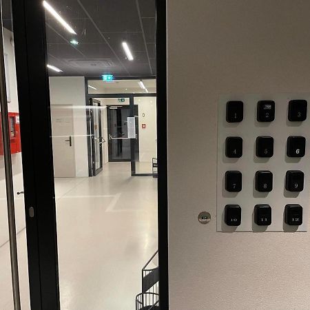Hotel At Home - Late Arrival Self Check In Graz Exterior foto