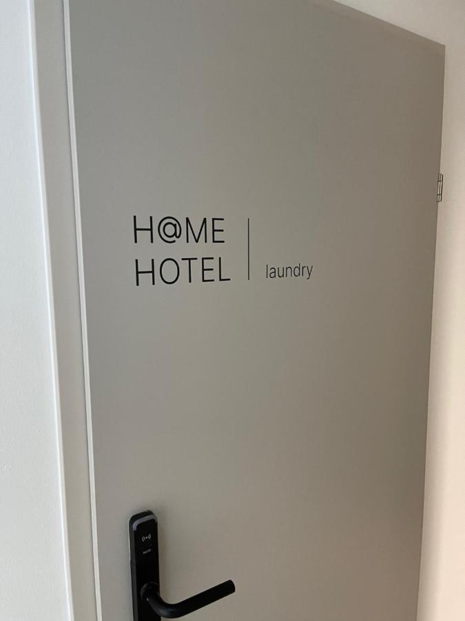 Hotel At Home - Late Arrival Self Check In Graz Exterior foto