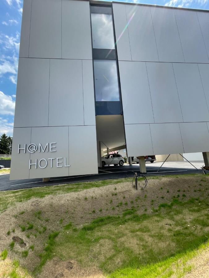 Hotel At Home - Late Arrival Self Check In Graz Exterior foto
