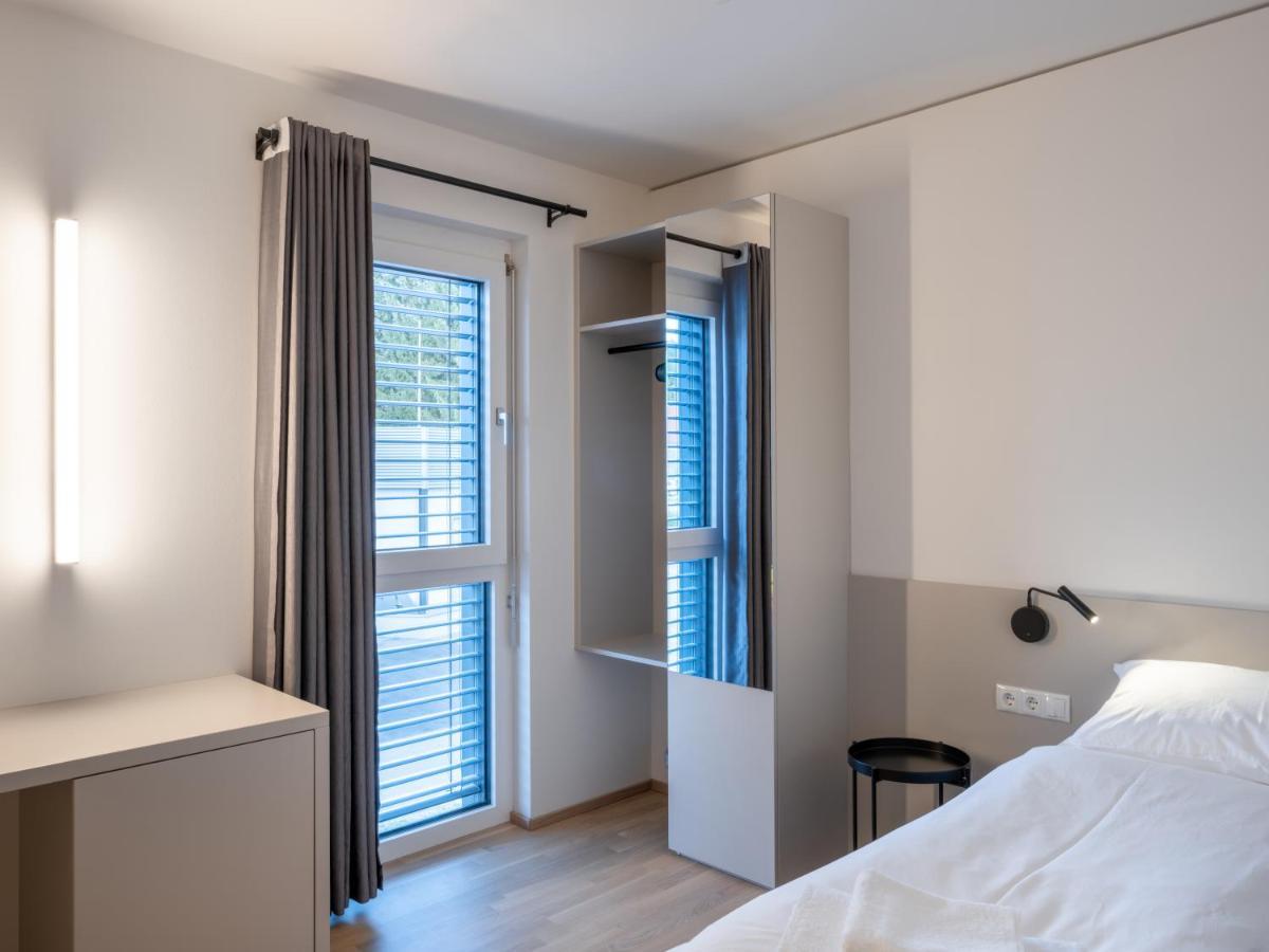 Hotel At Home - Late Arrival Self Check In Graz Exterior foto