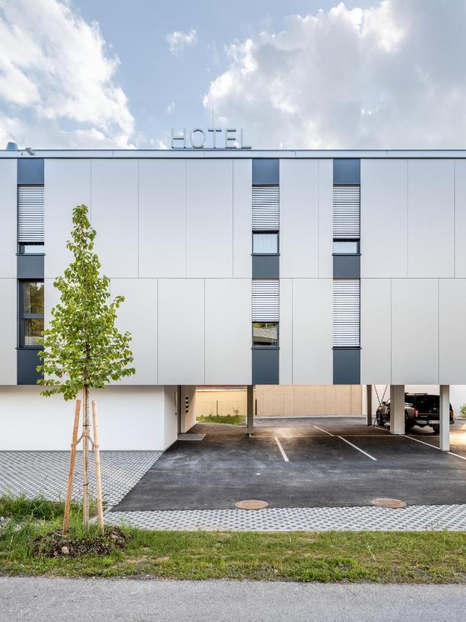 Hotel At Home - Late Arrival Self Check In Graz Exterior foto