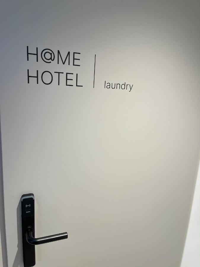 Hotel At Home - Late Arrival Self Check In Graz Exterior foto